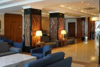 Premier Vista Hotel