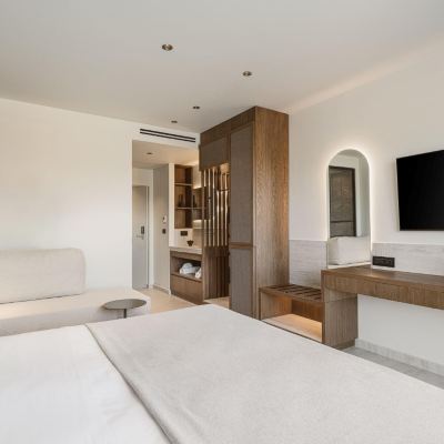 Standard Room with Pool View Sunny Bay Promo Code