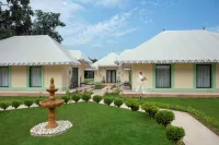 Tajview Agra-Ihcl SeleQtions Hotel a 