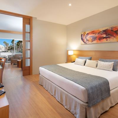 Junior Suite Hotel Maspalomas Princess Promo Code