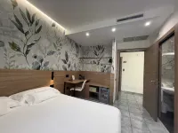 Hotel Maiuri Pompei