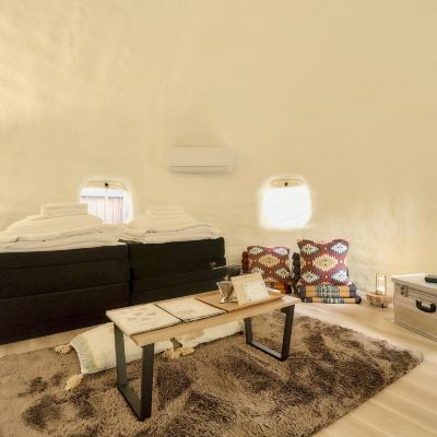 Basic Tent Dot Glamping Promo Code