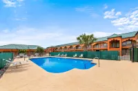 Econo Lodge Del Rio