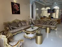 Pera Imperial hotel
