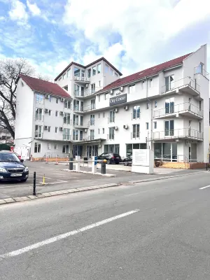 Hotel City Center Hotel a 