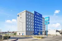 One Ciudad Juarez Alameda Iglesias Hotel a 