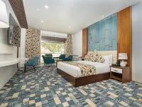 Snowland Resort & Spa - Riverfront 住宿飯店