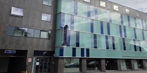 Relais St Eloi, Sure Hotel Collection by Best Western