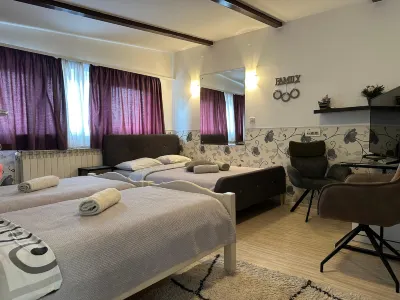 Rooms Madison Hotels in 