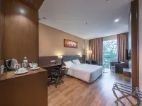 Keoja Hotel Hotel di 