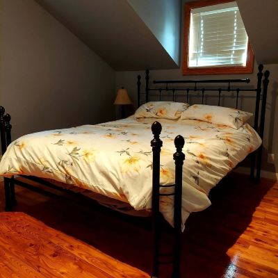 Apartment Auberge le P'Tit Bonheur Promo Code