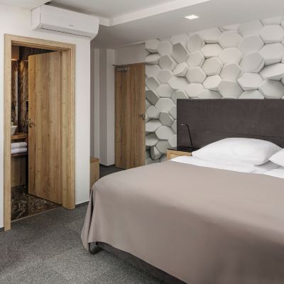 Business Double Or Twin Room 4 Smart Hotel Promo Code
