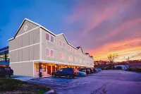 Rede Andrade Cecomtur Hotel di 