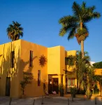 Barrio Latino Hotel Playa del Carmen