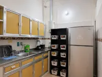 艾爾哈丁住宿