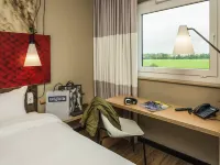 Ibis Muenchen Airport Sued Ξενοδοχεία στην πόλη Hallbergmoos