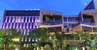 Norwegian Forest Leisure Motel Ξενοδοχεία στην πόλη 