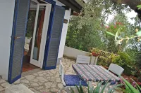 Villa Giulia Resort with Private Pool and Stunning Sea Views