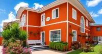 โรงแรม Eco Inn โรงแรมใน