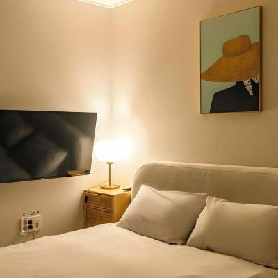Random Studio Songdo Stay Resort Promo Code