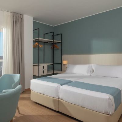 Smart Suite With Pool View Aparthotel Costa Encantada Promo Code