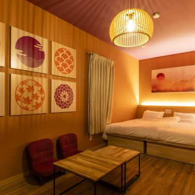 Cottage Deluxe No View Room With Private Open-Air Bath 伊豆長岡温泉　弘法の湯　長岡店 クーポン