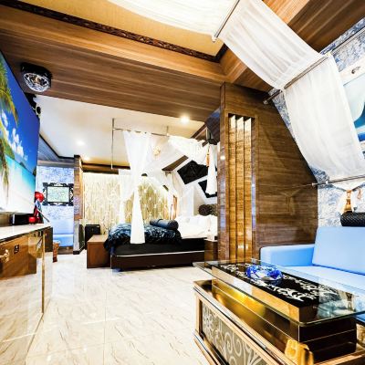 インペリアルスイートルーム(喫煙) HOTEL Balibali ANNEX クーポン