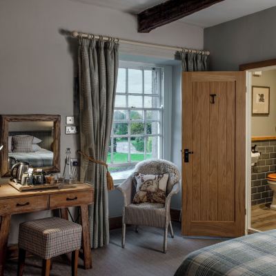 Lister Family Room The Lister Arms Promo Code