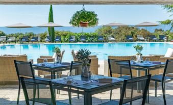 Hotel Les Bories & Spa - Housity