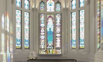 Palacio Arriluce Hotel - The Leading Hotels of the World - Housity