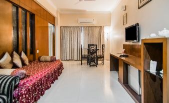Capital O 2921 Hotel Nakshatra