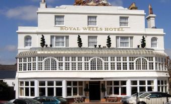 The Royal Wells Hotel