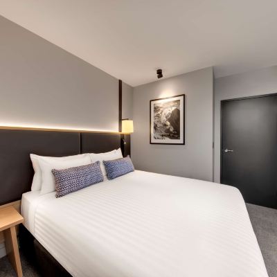 Deluxe Suite With View Vibe Hotel Hobart Promo Code