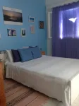 Meltemia Studio Samos No6 Pefkos