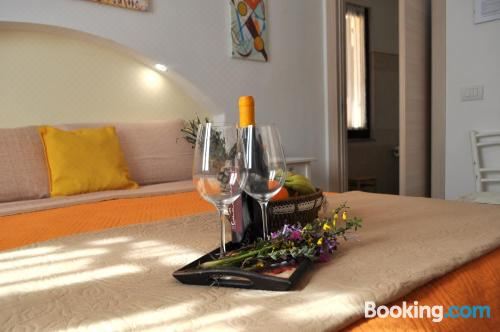 雙人房（帶獨立浴室）