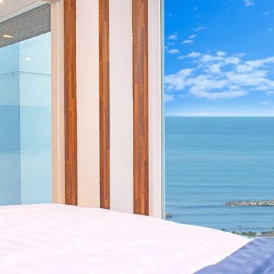 B301 # Merbelle in Busan Pension 쿠폰
