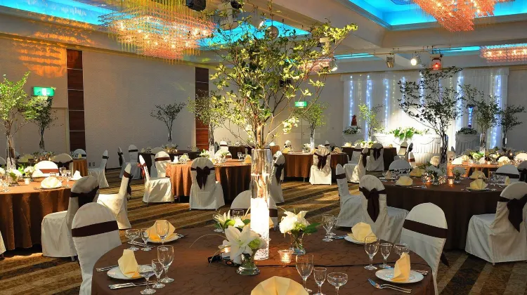 八戸プラザホテル 食事・レストラン