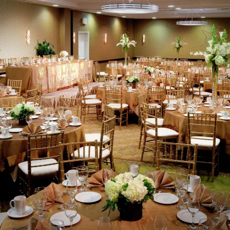 Hilton Garden Inn Seattle/Bothell Отели в г. Ботелл