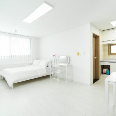 룸 204 거제 바닐라 펜션 쿠폰