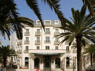 Royal Hotel Oran - MGallery Hotels in 