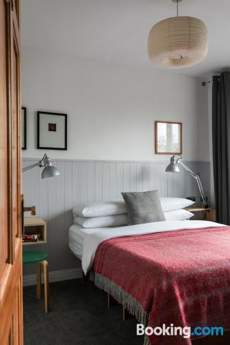 双人房（带独立浴室）