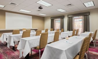 Homewood Suites by Hilton Orlando-UCF Area