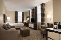 DoubleTree by Hilton Hotel Boston - Downtown Các khách sạn ở 