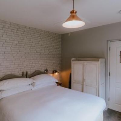 Small Double Room Widbrook Grange Promo Code