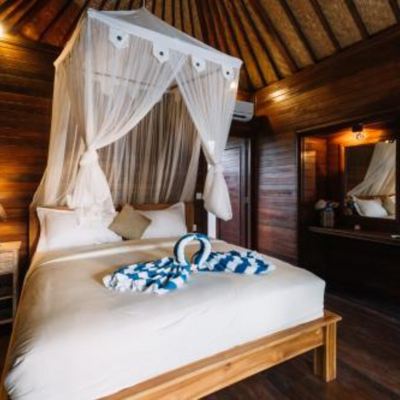 Deluxe Double Room With Balcony And Sea View Dodol Lembongan Cliff Sunset Promo Code