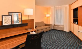 Fairfield Inn & Suites Cleveland Avon