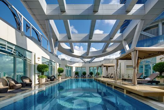 Cordis, Hong Kong (Langham Hospitality Group)
