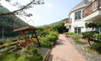 Sweet Pension Pocheon