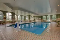 Holiday Inn & Suites MILWAUKEE AIRPORT by IHG