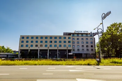 Bastion Hotel Utrecht Các khách sạn ở 